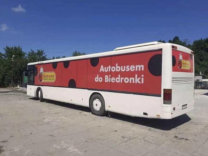 Wygodne planowanie podróży