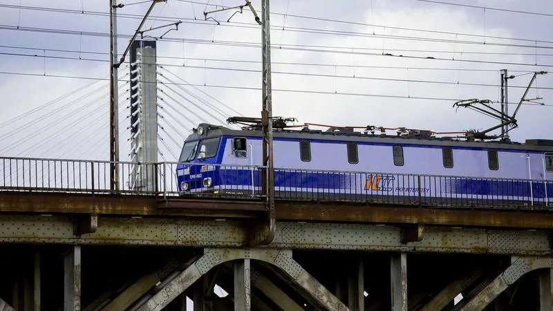 Wymiana biletów PKP