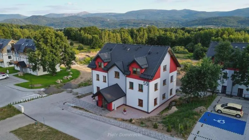 Zabytki architektury Cieplic