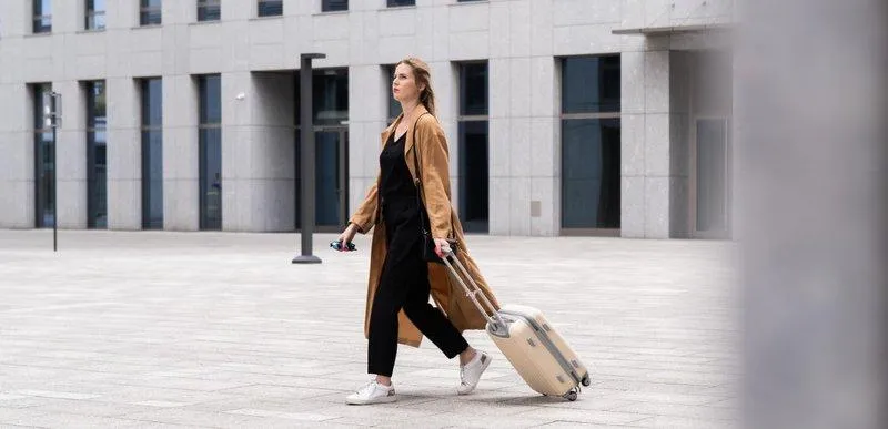 Zaginięcie bagażu na lotnisku – ryzyko i statystyki