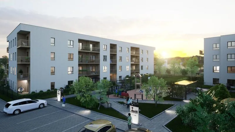 Zakup mieszkania od PKP