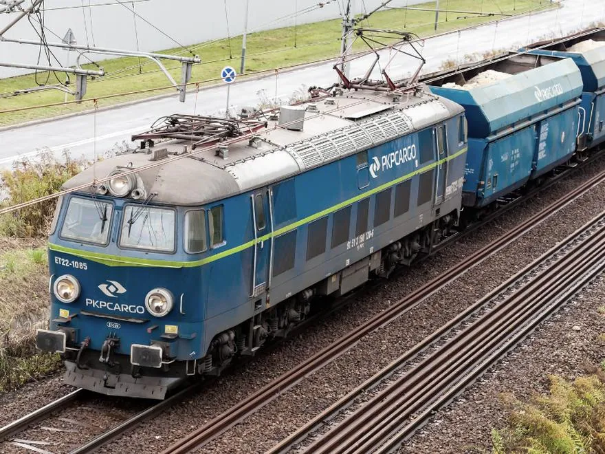 Zatrudnienie w PKP Cargo