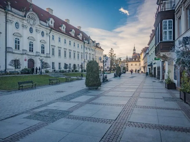 Zdrowotne walory termalne