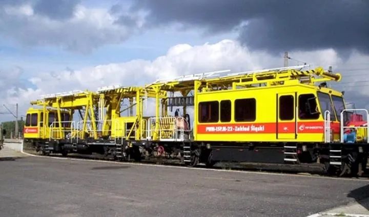 Zielona energia PKP Intercity 2026