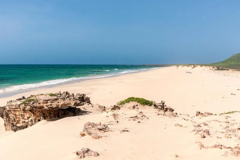 Zmiany pogody w Boa Vista