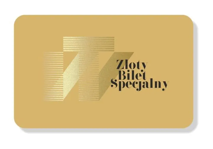 Znaczenie złotego biletu dla uczestników