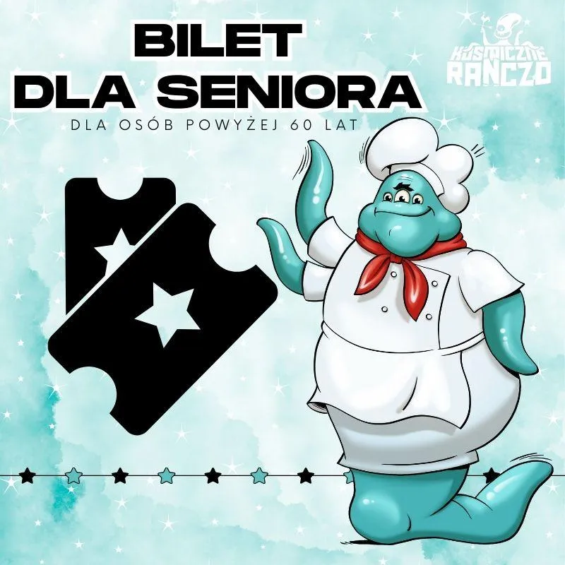 Zniżki dla seniorów PKP