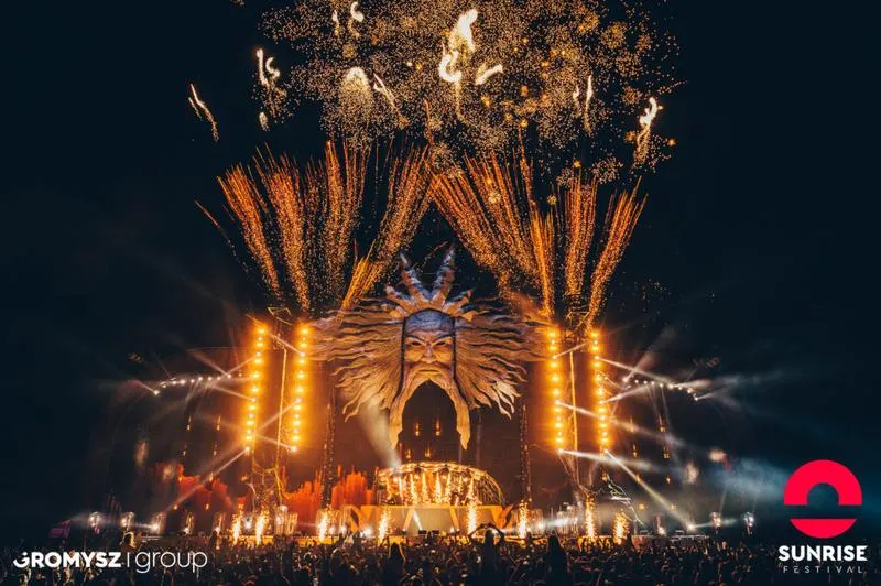 Zniżki i promocje Sunrise